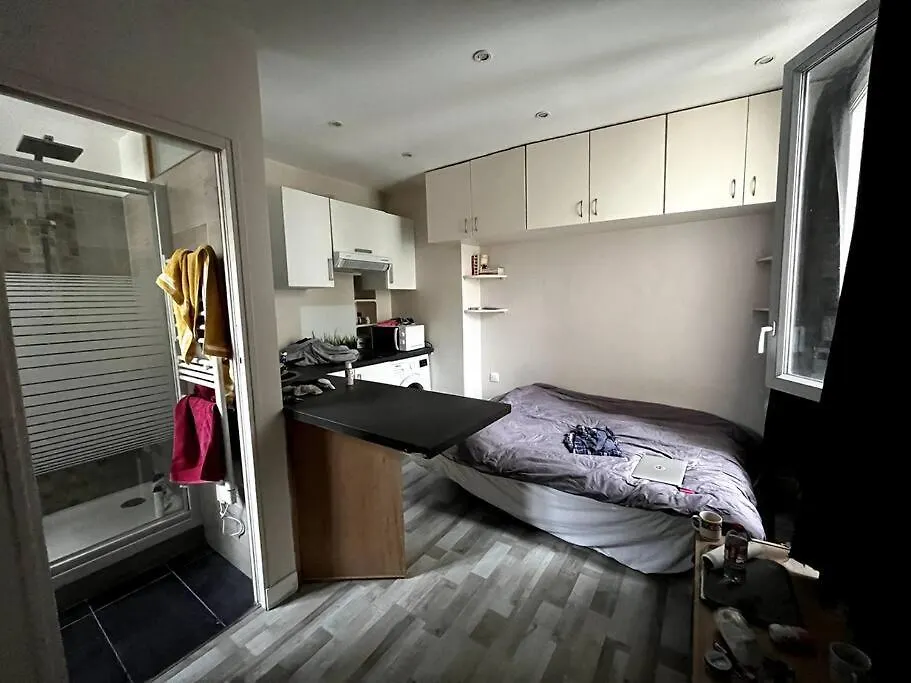 Apartmán Charmant Studio